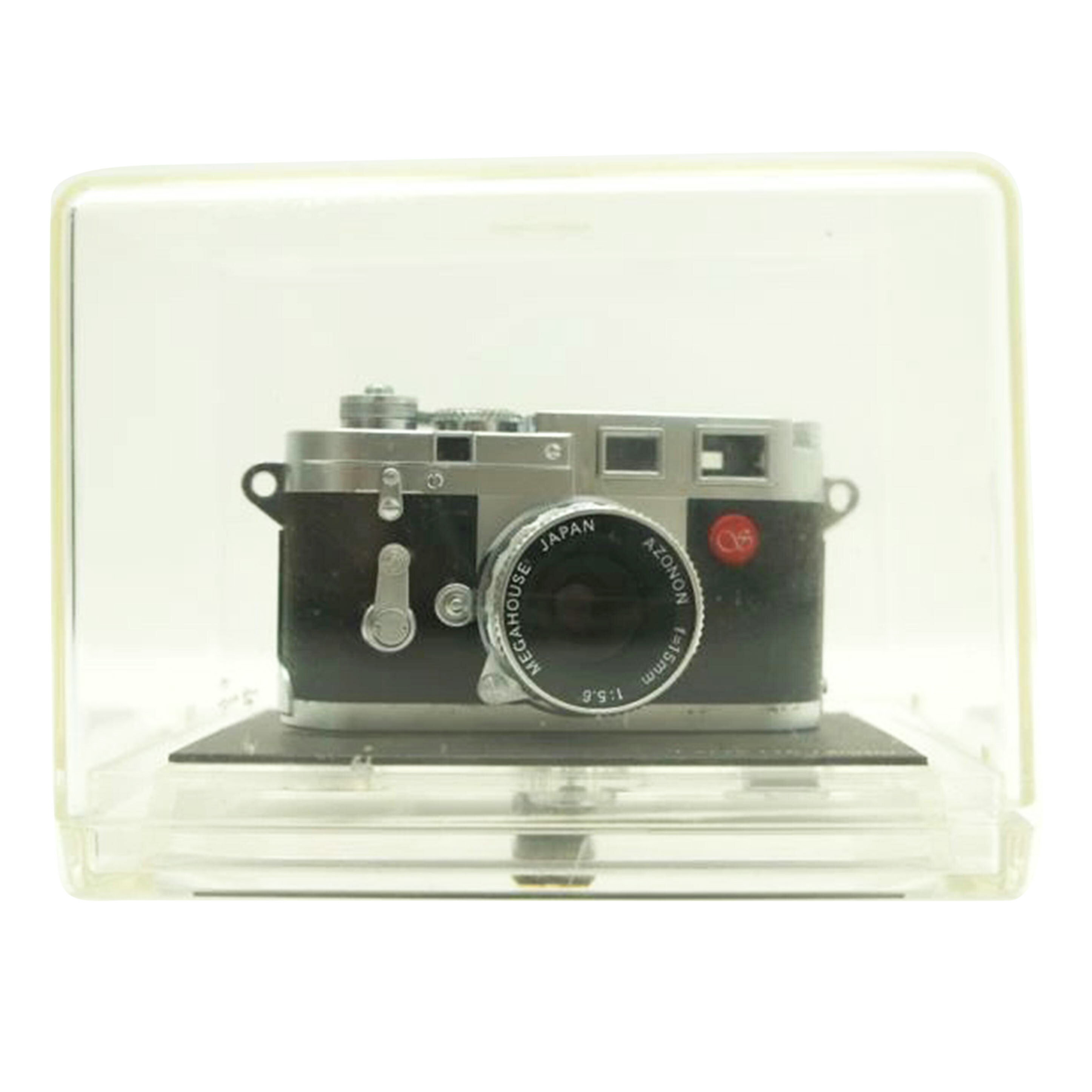 SHARAN/ミニカメラ/SHARAN LEICA M3/E07320/Cランク/75【中古】