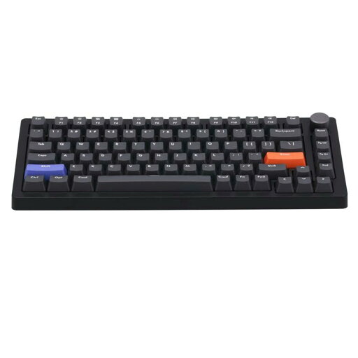 DrunkDeerドランクディア/ゲーミングキーボード/A75/Aランク/71【中古】 DrunkDeerドランクディア/ゲーミングキーボード/A75/Aランク/71【中古】