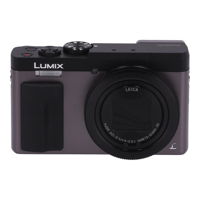 Panasonic パナソニック/デジタルカメラ/LUMIX/DC-TZ90/WS8LA003132/ABランク/21【中古】