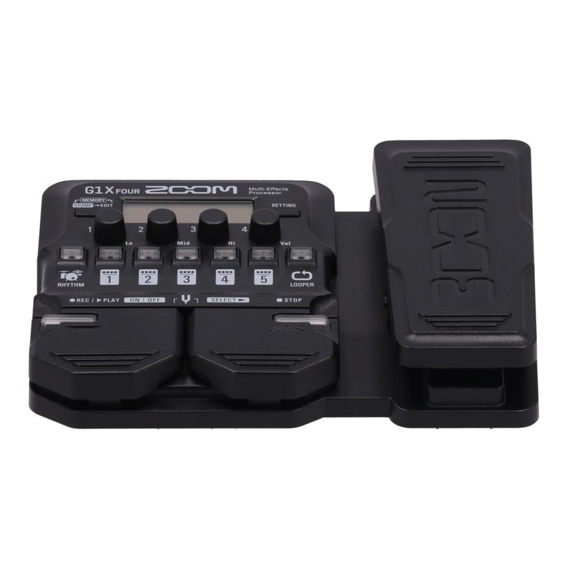 中古★ZOOM G1X FOUR★中古 楽天市場】zoom g1x 中古の通販