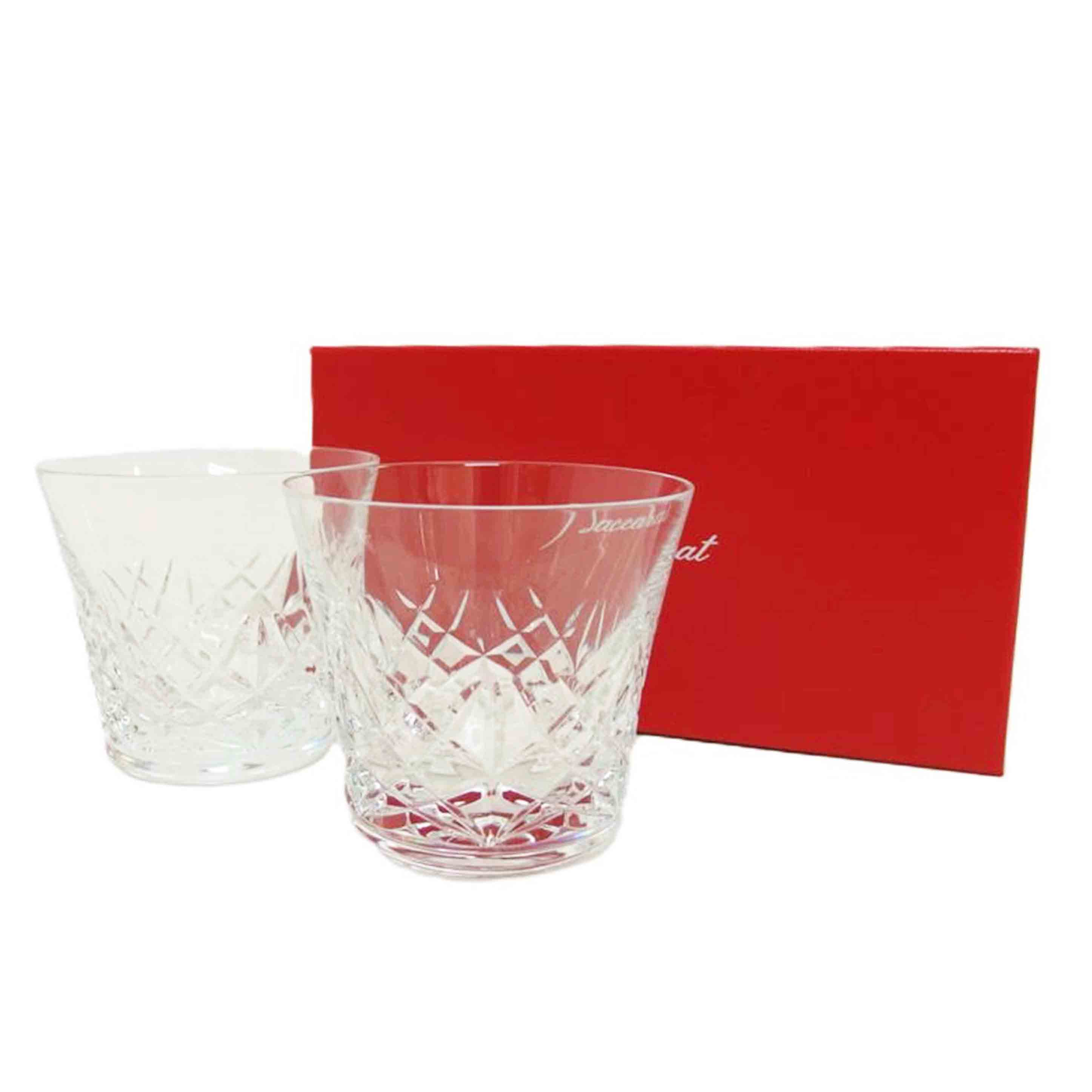 【中古】Baccaratバカラ/ア...