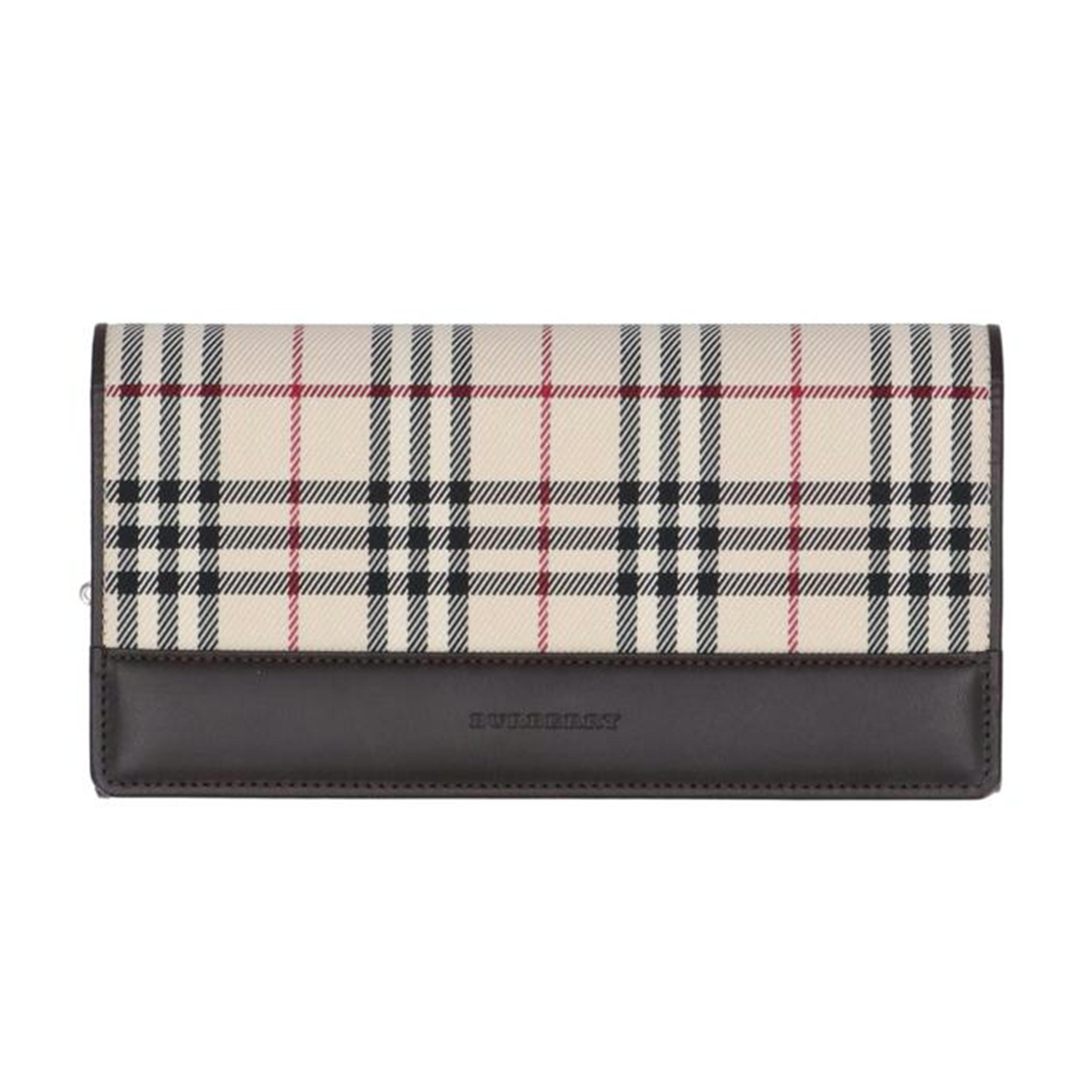 極美品 BURBERRYS バーバリー 折り財布 がま口 ノバチェック 金具 楽天市場】バーバリー 財布 ノバチェック がま口の通販