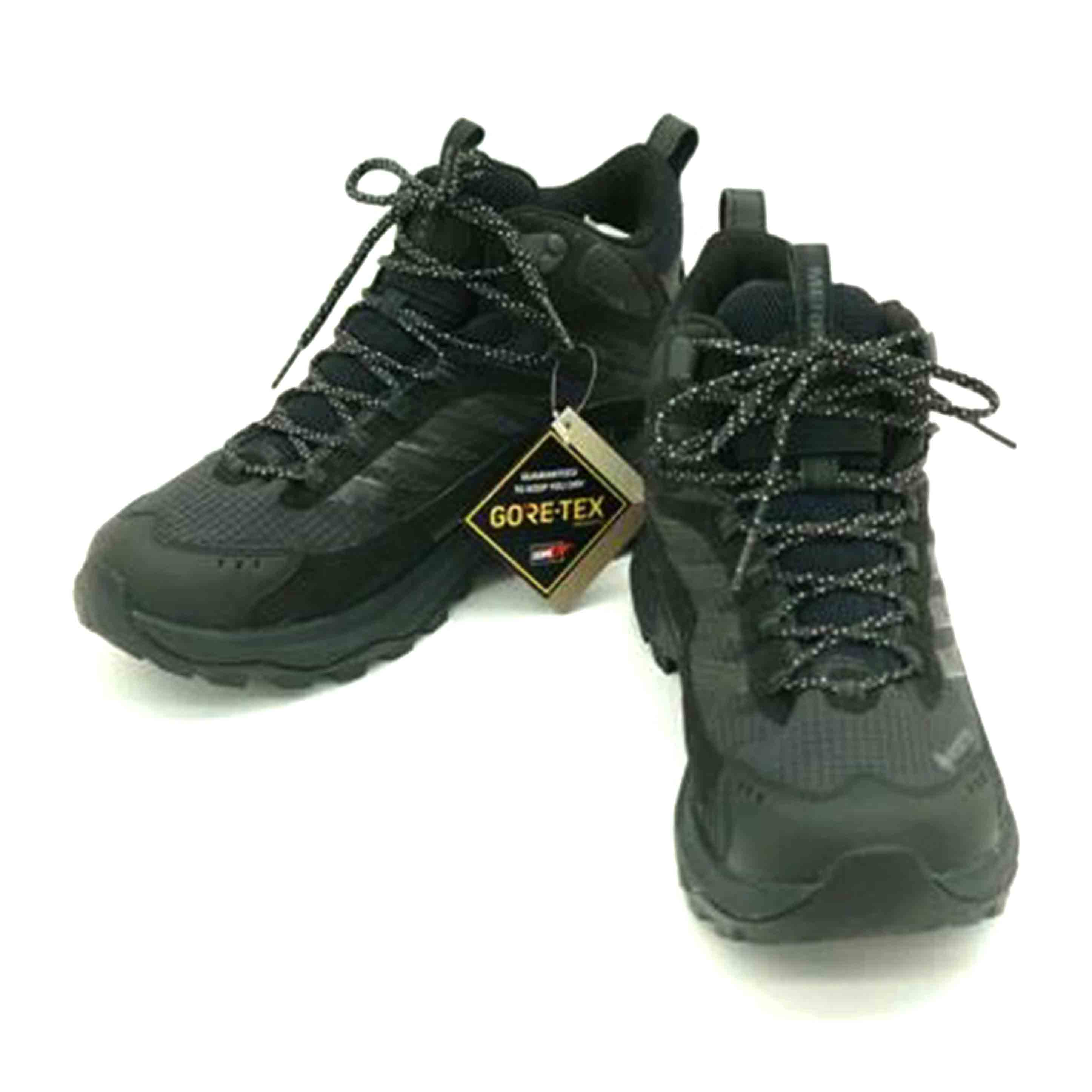 MERRELL メレル/モアブスピード2ミッドGTX/J037501/Sランク/19【中古】