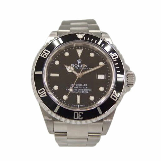 Hiro画面② 楽天市場】rolex シードゥエラー 16600 zの通販