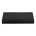 Panasonic パナソニック /UHD BDプレーヤー/DP-UB45/VA3KB001120/Bランク/62【中古】