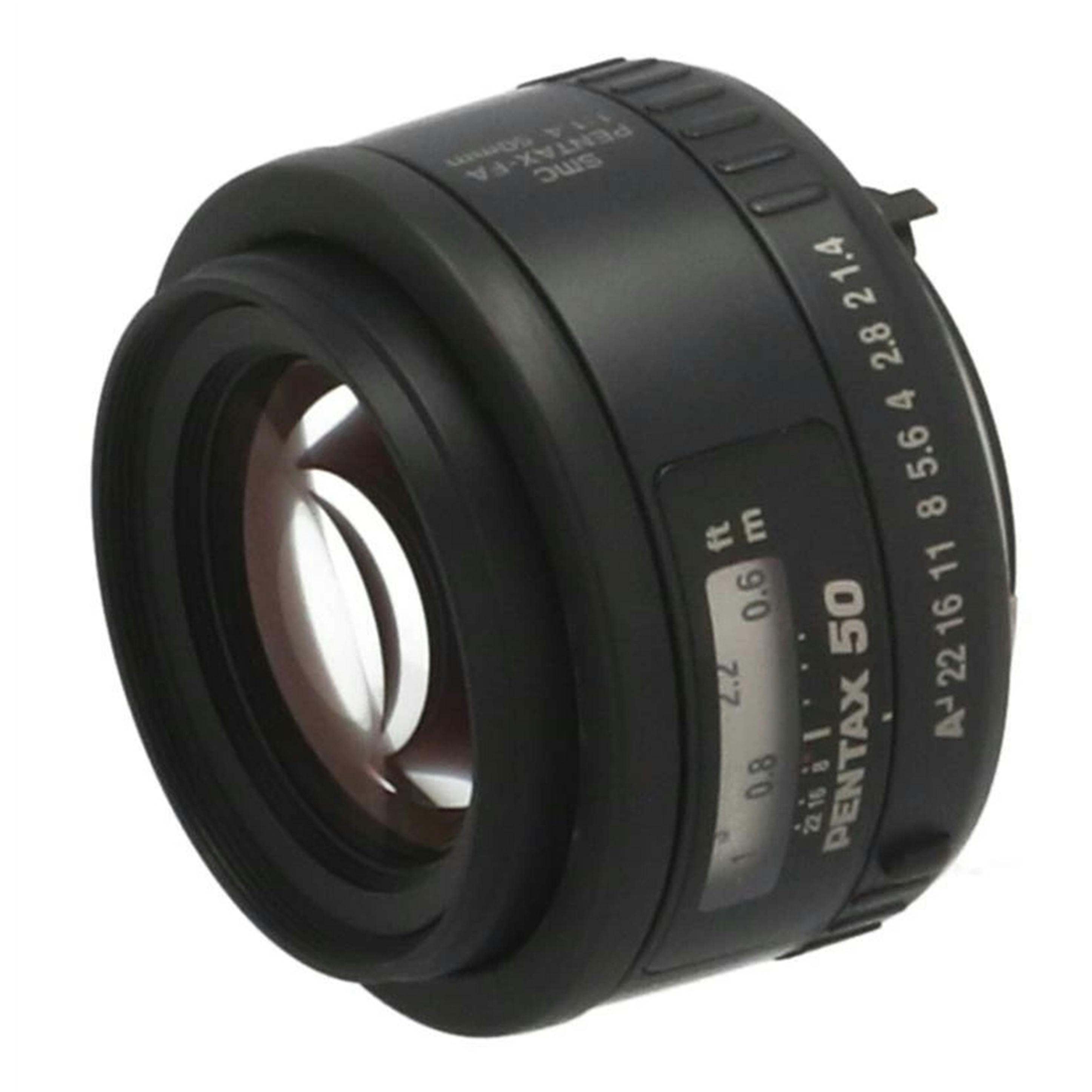 PENTAX ペンタックス/交換レンズ/smc P-