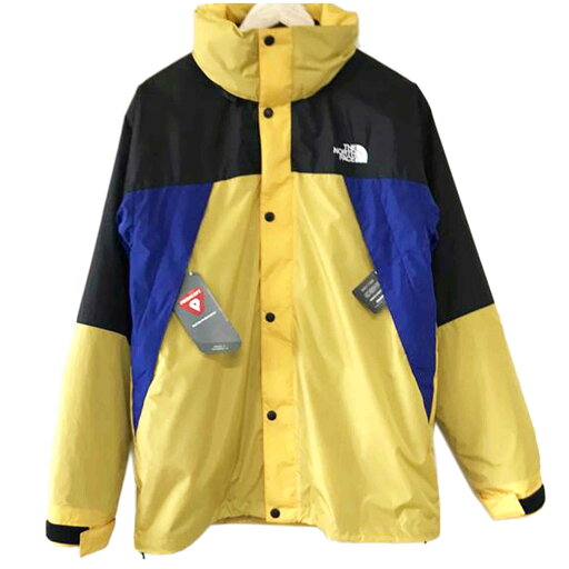 THE NORTH FACE ノースフェイス/トリプルエックスリクライメントジャケット/NP21730/Aランク/51【中古】 THE NORTH FACE ノースフェイス/トリプルエックスリクライメントジャケット/NP21730/Aランク/51【中古】