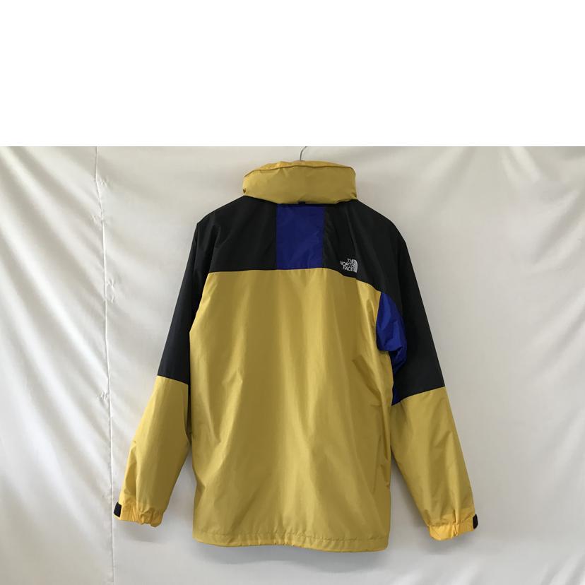 THE NORTH FACE ノースフェイス/トリプルエックスリクライメントジャケット/NP21730/Aランク/51【中古】