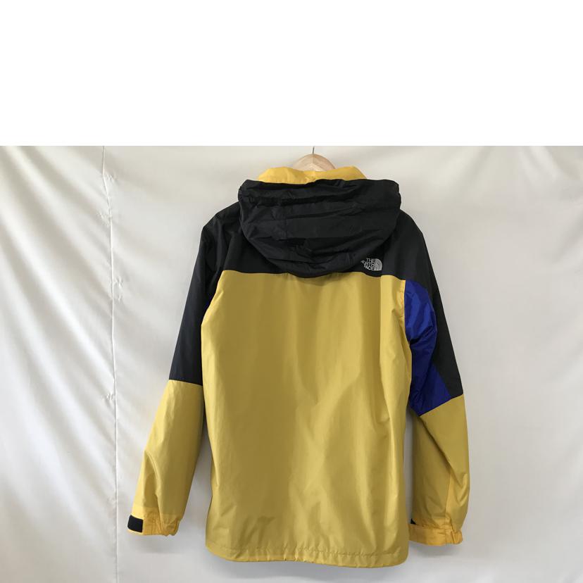 THE NORTH FACE ノースフェイス/トリプルエックスリクライメントジャケット/NP21730/Aランク/51【中古】