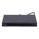 SONY ソニー /DVDプレーヤー/DVP-SR20/S013073671D/Aランク/62【中古】