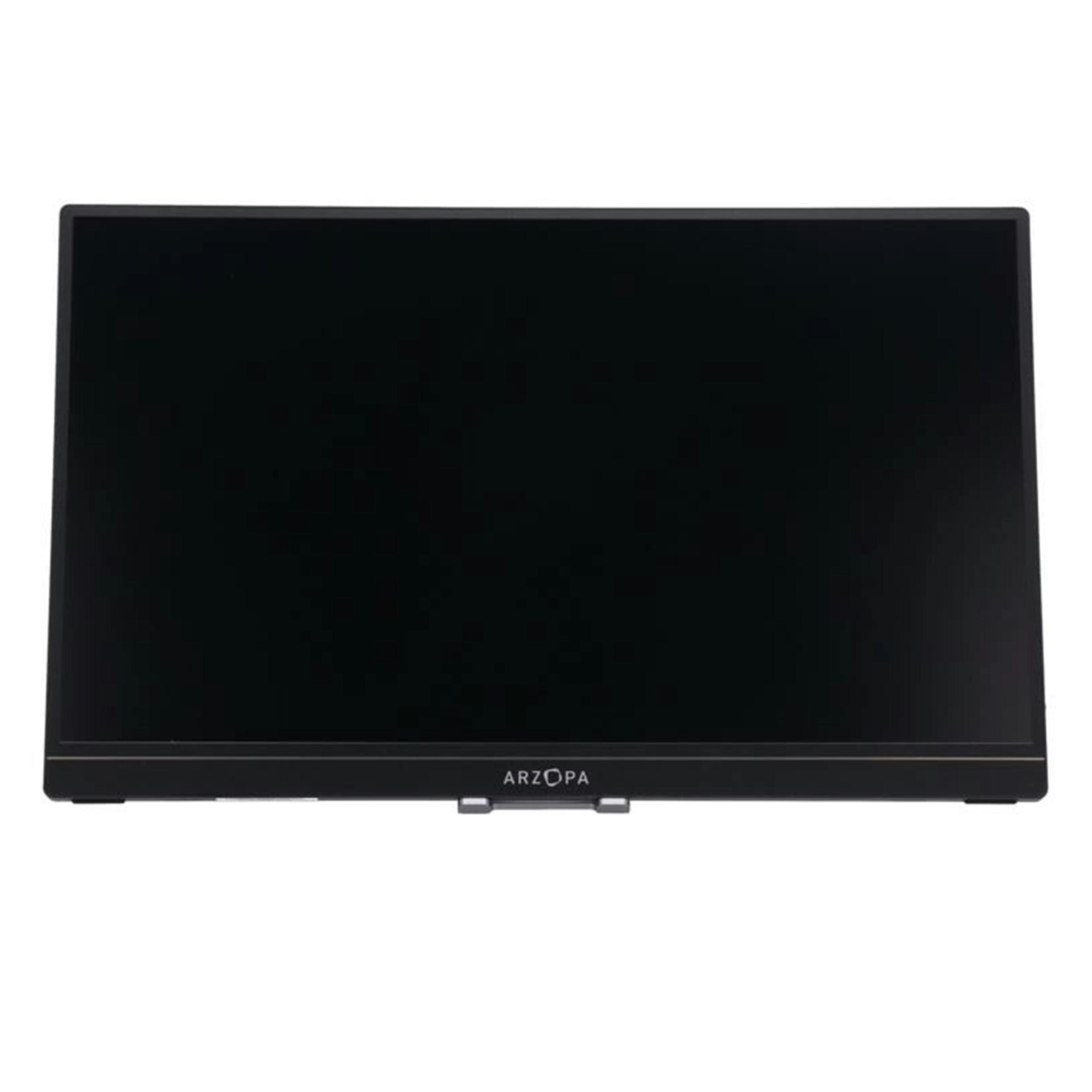 ARZOPA アルゾパ/モバイルモニター/A1 MAX/K173TL03236121372/Bランク/62【中古】