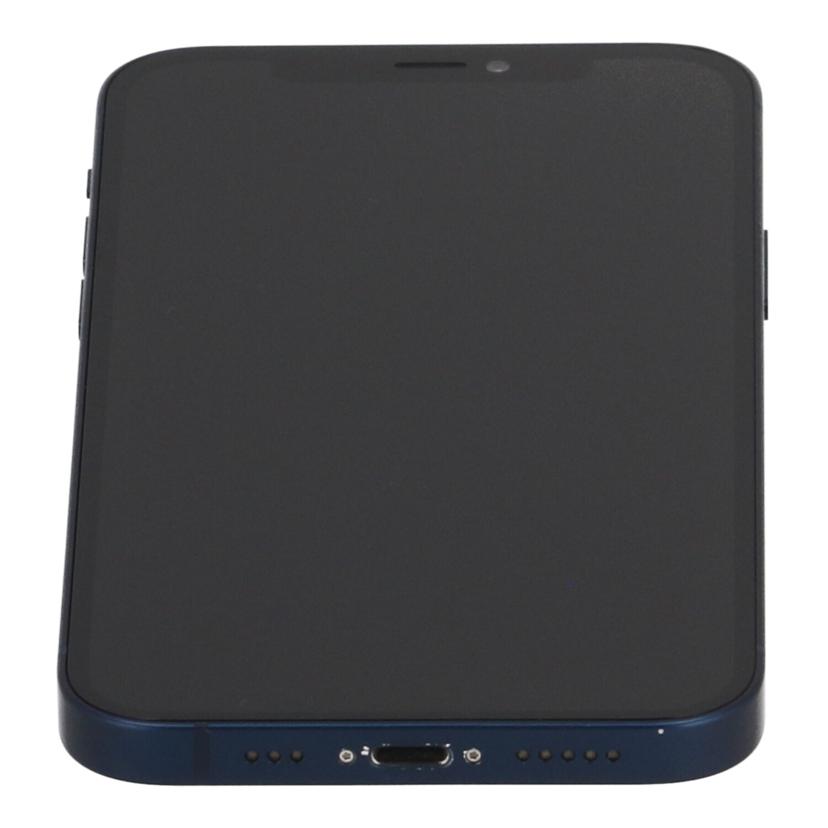 Apple au アップル/iPhone12 64GB/MGHR3J/A/G6TFV0MU0F03/Bランク/81【中古】