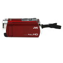 JVC JVCケンウッド/ビデオカメラ/Everio/GZ-E600/158G1394/Bランク/70【中古】