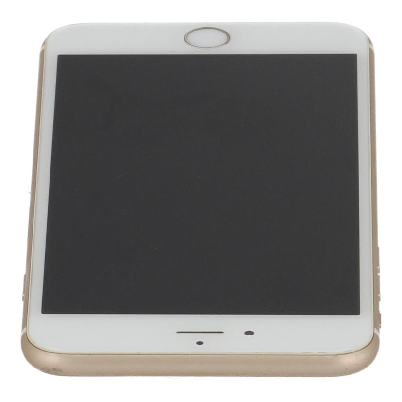 Apple SoftBank アップル/iPhone6 Plus 64GB/MGAK2J/A/F2MP5JQG5QY/BCランク/75【中古】