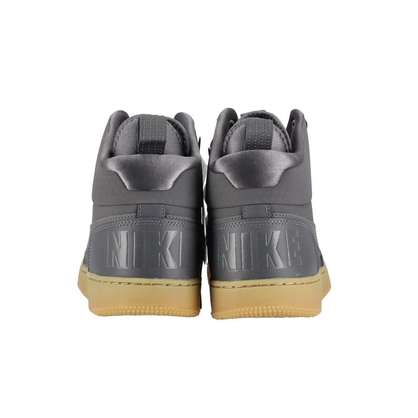 NIKE ナイキ/COURT BOROUGH MID WINTER/AA0547-001/28.5cm/ABランク/41【中古】