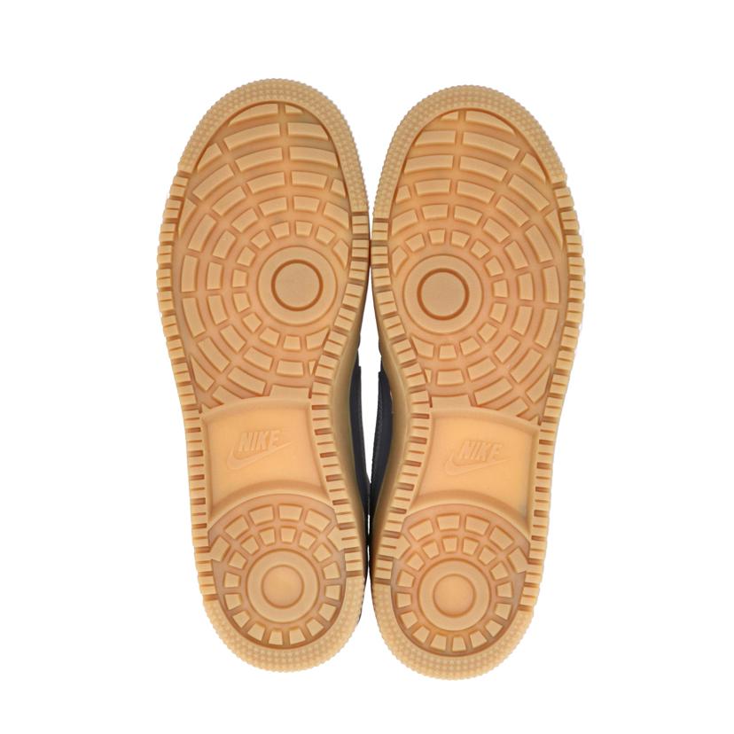 NIKE ナイキ/COURT BOROUGH MID WINTER/AA0547-001/28.5cm/ABランク/41【中古】