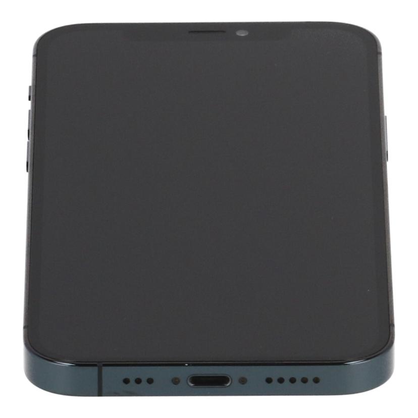 Apple アップル/iPhone12 Pro 256GB/MGMD3J/A/DNPF53HR0D8Q/Bランク/09【中古】