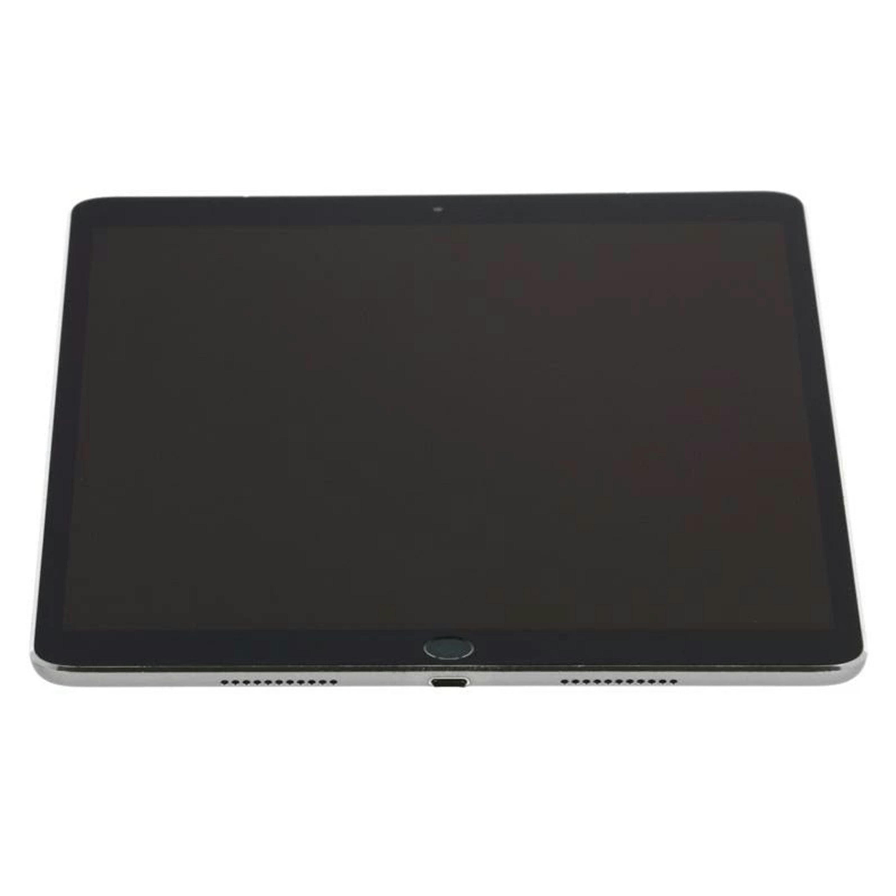 Apple au アップル/iPad Pro Wi-Fi+Cellular 64GB 2017/MQEY2J/A/DMPXG54SJ2D1/Bランク/75【中古】