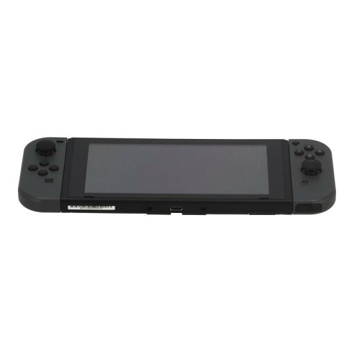 NINTENDO 任天堂 ニンテンドー /Switch 本体/HAC-001(-01)/XKJ10083430076/Bランク/75【中古】 NINTENDO 任天堂 ニンテンドー /Switch 本体/HAC-001(-01)/XKJ10083430076/Bランク/75【中古】