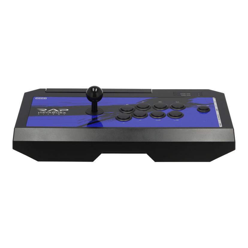HORI ホリ /アーケードコントローラー/PS4-090/05527879/Bランク/62【中古】