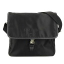 PRADA/テスートメッセンジャーバッグ/ABランク/85【中古】|詳細画像