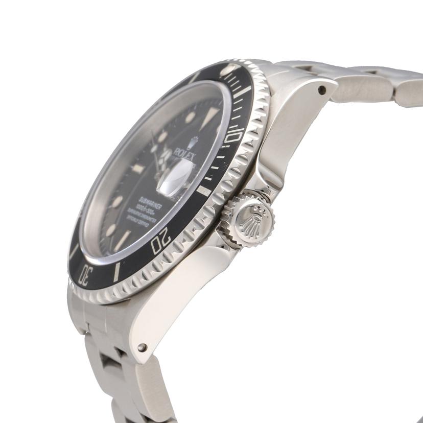 ROLEX ロレックス/サブマリーナーデイト/16610/E23****/ABランク/91【中古】