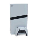 SONY ソニー/PS5 Pro 2TB ホワイト/CFI-7000 B01/27425336/Aランク/04【中古】