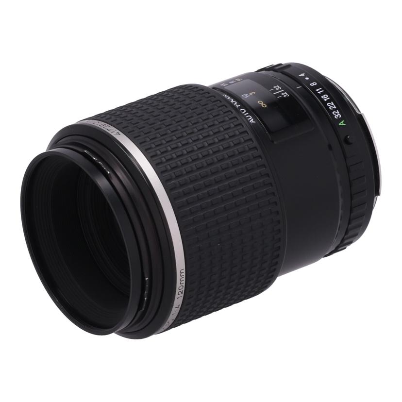 PENTAX ペンタックス/中判レンズ/FA645 