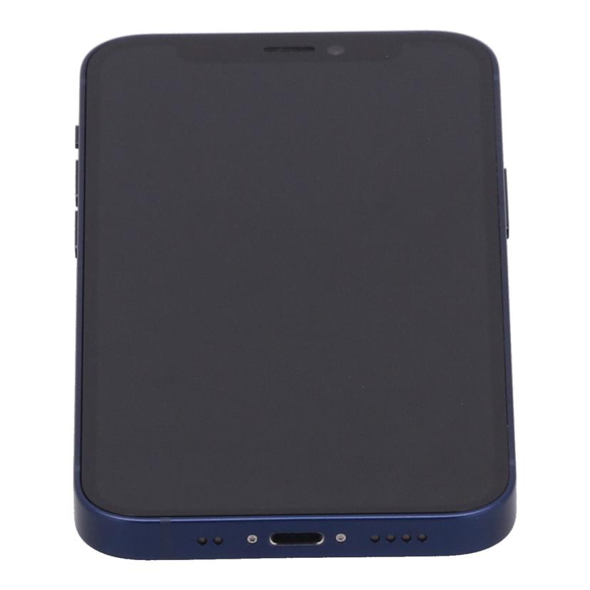 Apple au アップル/iPhone12 mini 256GB/MGDV3J/A/FD4DP66U0GQP/Bランク/62【中古】