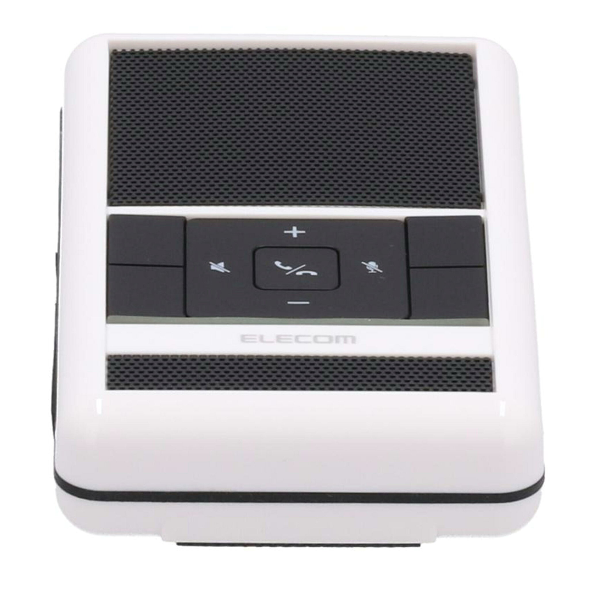 ELECOM エレコム/会議用有線スピーカーホン/HS-SP01/0800769/Bランク/82【中古】