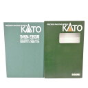 KATO カトー/E353系「あずさ・かいじ」 付属編成セット(3両)+E353系 3両/10-1524+α/Aランク/88【中古】
