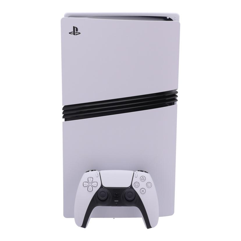 SONY ソニー/PlayStation5 Pro 本体 2TB/CFI-7000B01/S01F15301F0610395588/ABランク/82【中古】