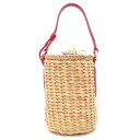 FURLA フルラ/カゴバッグ/SAランク/69【中古】
