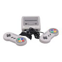 NINTENDO 任天堂 ニンテンドー /クラシックミニ スーパーファミコン /CLV-S-SHVF/SJE108758537/Bランク/69【中古】