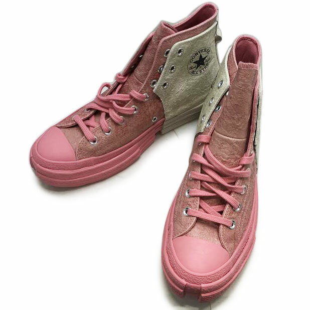 CONVERSE コンバース/CT70 X FenG CHen WANG 2−in−1 HI CUT/171837C/Aランク/51【中古】
