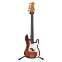 FERNANDES フェルナンデス/エレキベース/FPB FL/Bランク/67【中古】