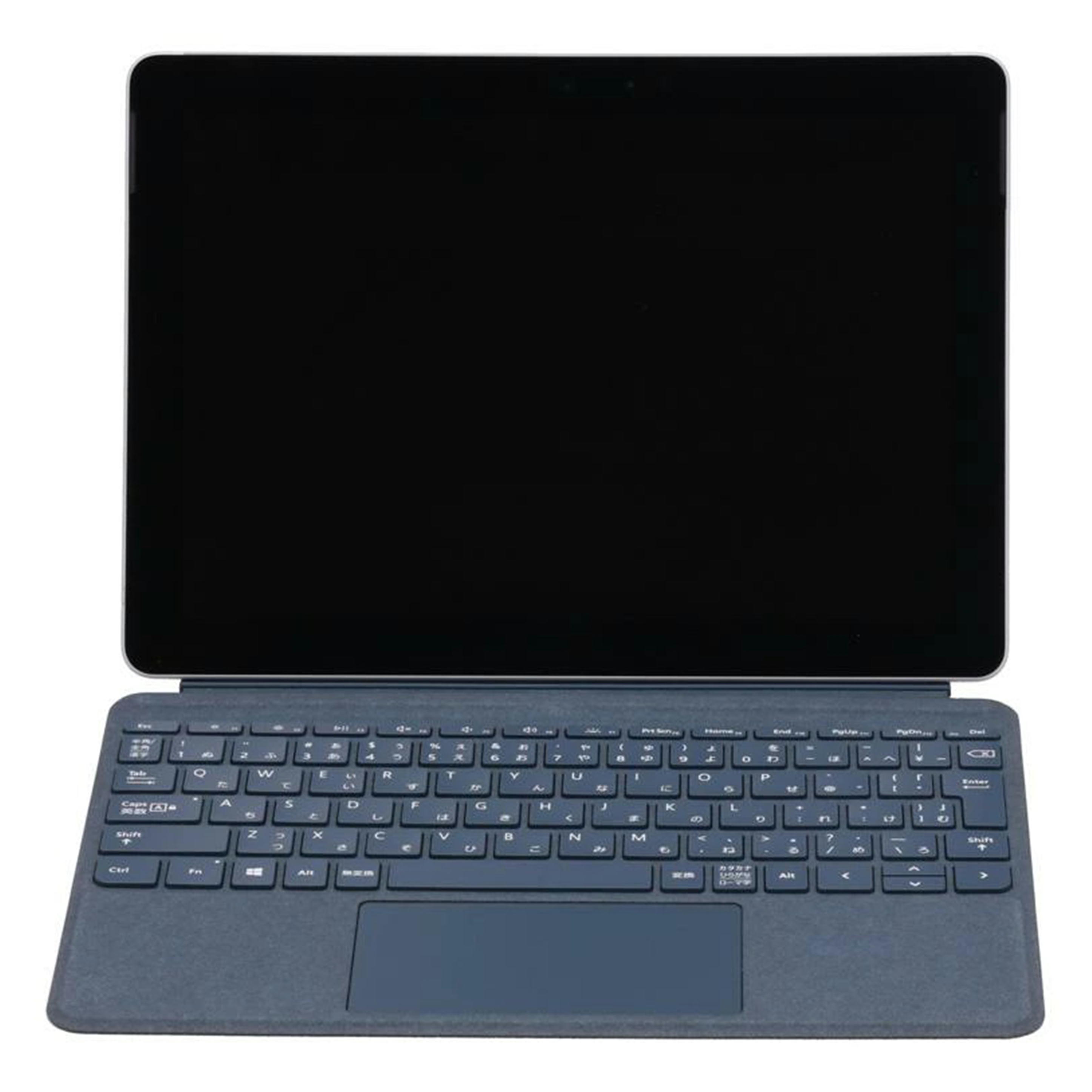 Microsoft マイクロソフト/Surface Go Model：1824/MHN-00014/031856582851/Bランク/75【中古】