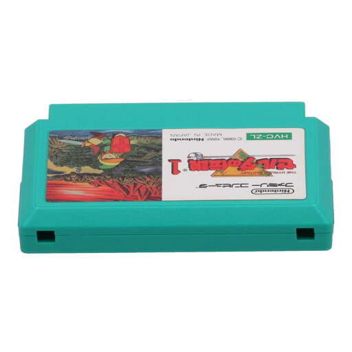 【中古】FC ドルアーガの塔 ソフトのみ ファミコン ソフト