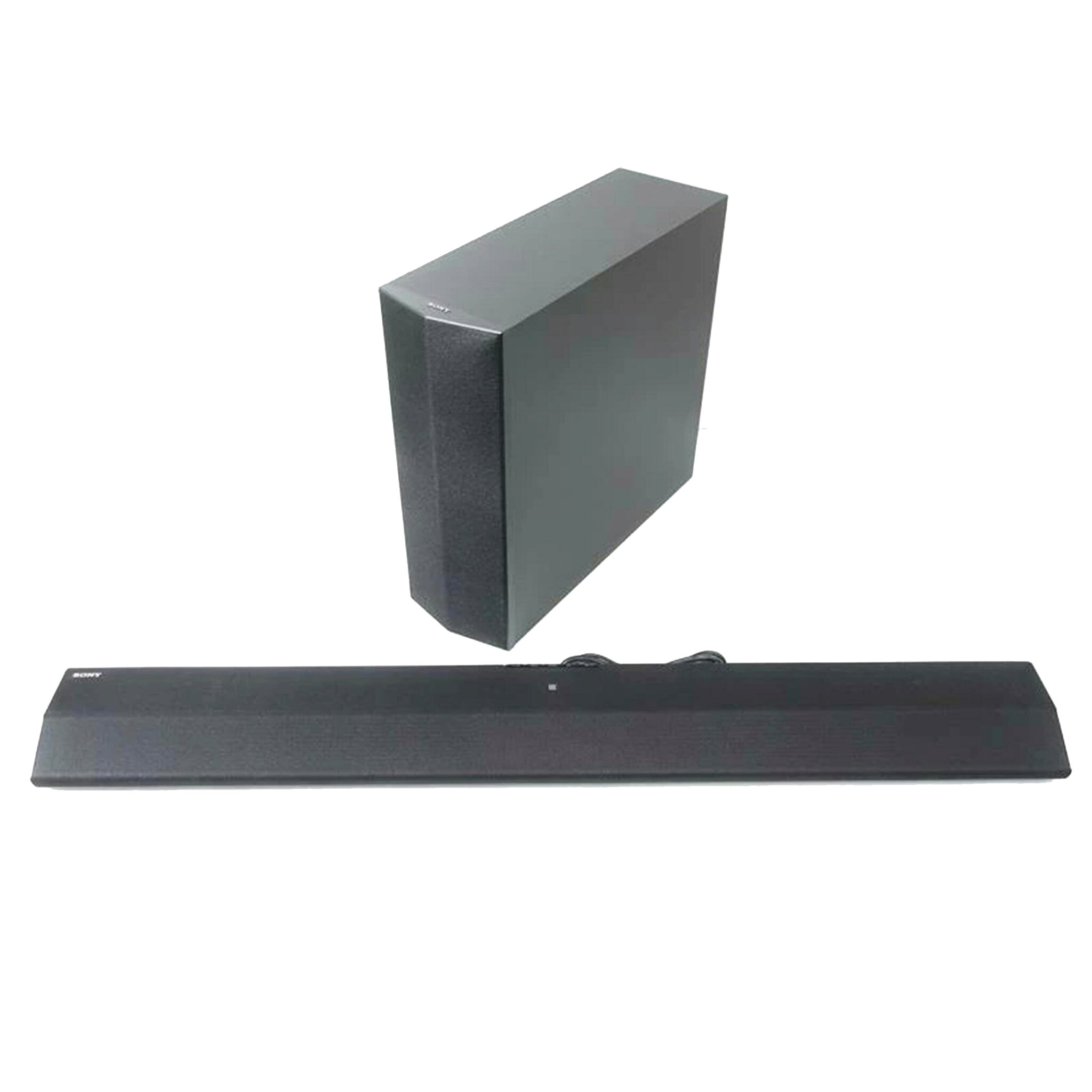 SONY ソニー/サウンドバーセット/HT-CT370/2100007/ABランク/65【中古】