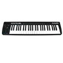 M-AUDIO/midiキーボード/KEYSTATION49 Mk3/ABランク/75【中古】