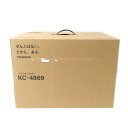 TWINBIRD ツインバード/パワフルミキサー ブラック/KC-4869/GW2I144/SAランク/65【中古】