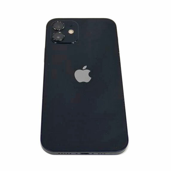 Apple(docomo) アップル/iPhone12/MGHU3J/A/G6TFKE0W0F06/Bランク/82【中古】