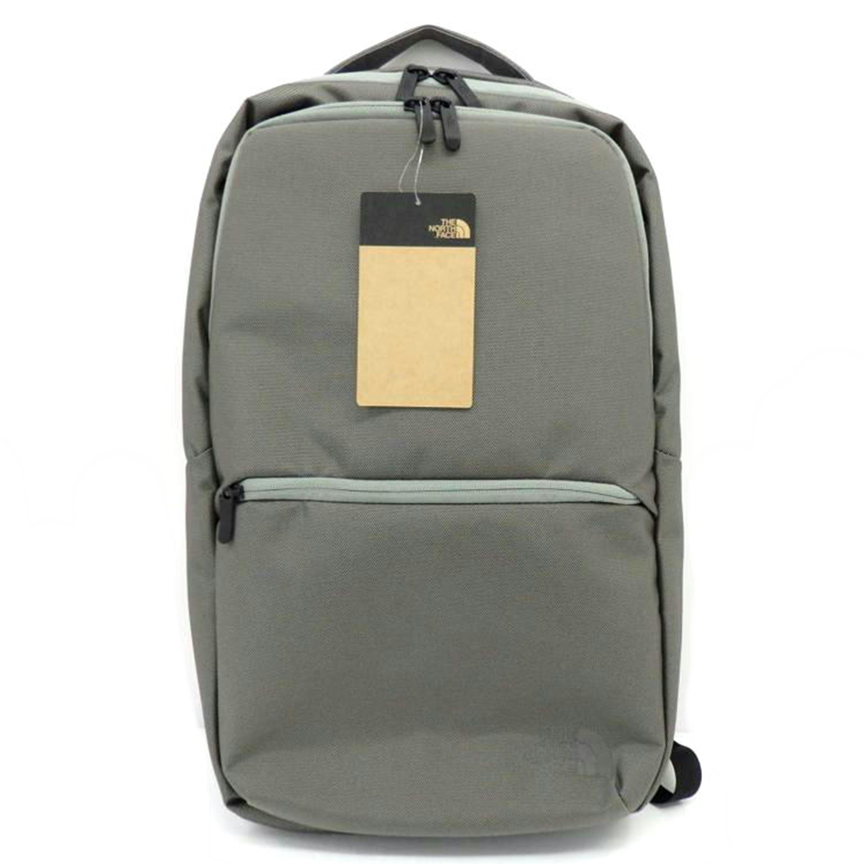 THE NORTH FACE ザ ノースフェイス/Shuttle Daypack Slim 15L/NM82330/Sランク/77【中古】