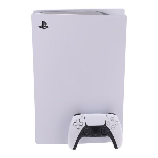 SONY ソニー/PlayStation5 本体 デジタルエディション 825GB/CFI-1100B01/S01F218015FR11278860/Bランク/62【中古】 SONY ソニー/PlayStation5 本体 デジタルエディション 825GB/CFI-1100B01/S01F218015FR11278860/Bランク/62【中古】