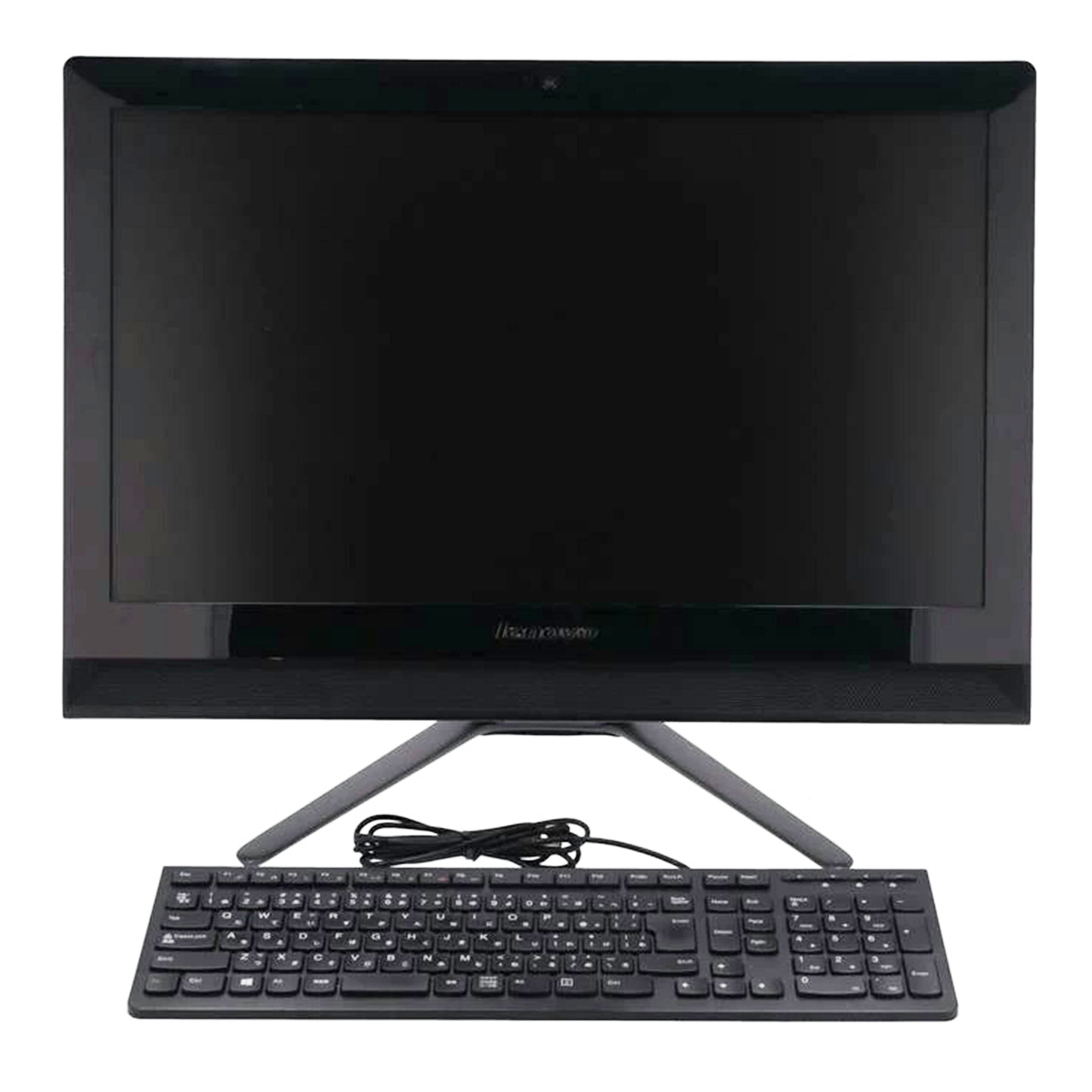 Lenovo レノボ /Win10一体型PC/Lenovo C40/F0B400NNJP/P900Z9P9/Bランク/62【中古】