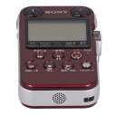 SONY ソニー/リニアPCMレコーダー/PCM-M10/3005870/Bランク/69【中古】