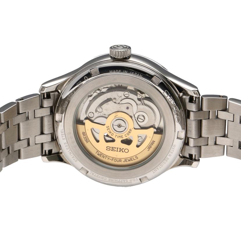 HAMILTON ハミルトン KHAKI FIELD カーキフィールド ブラック 38mm 手巻き ホワイト 腕時計 H70605732