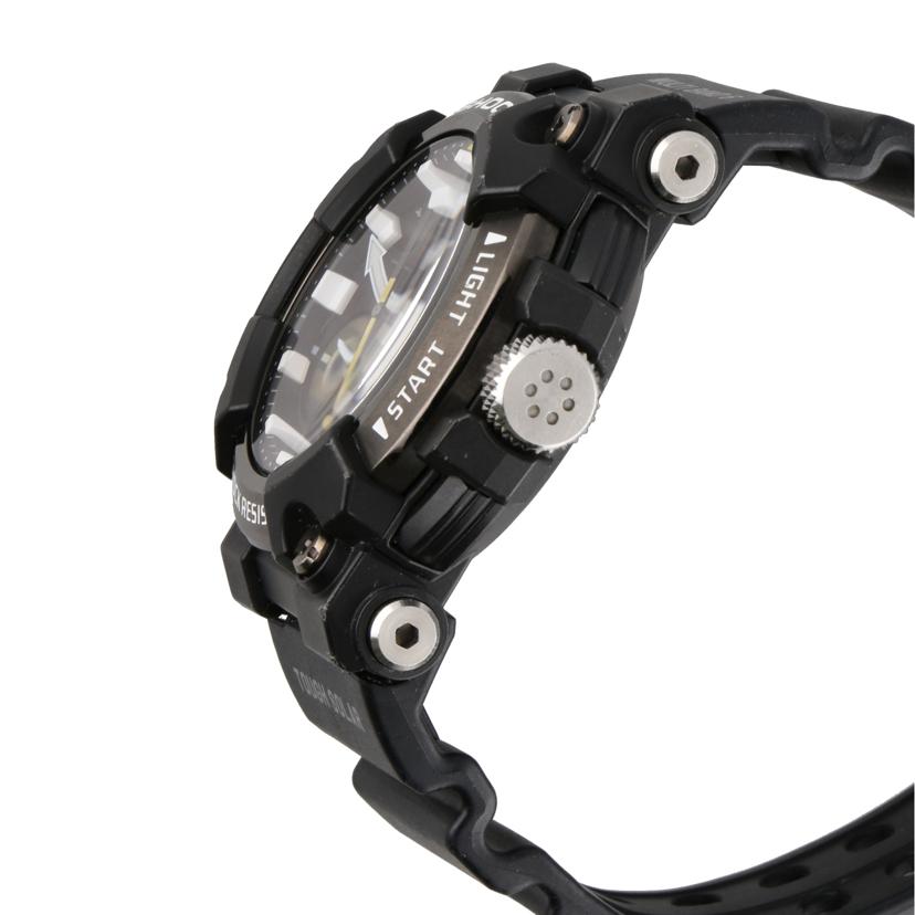 CASIO カシオ/G−SHOCK/フロッグマンマスターオブG/タフソーラー/GWF-A1000/201*****/ABランク/78【中古】