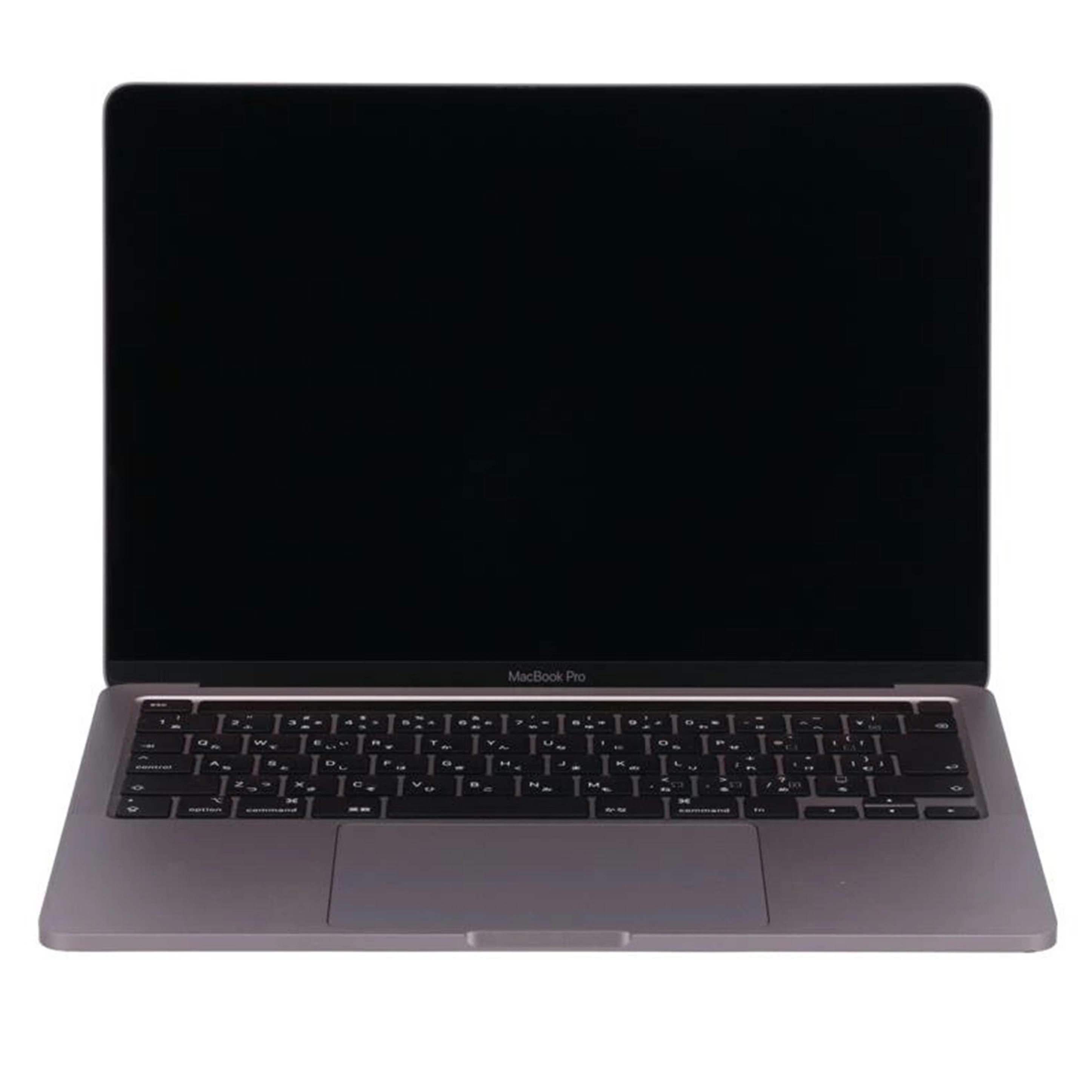 Apple アップル/MacBook Pro （13インチ，2020）/A2289/FVFDP1U3P3Y0/Bランク/70【中古】