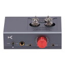 xDuoo エックスドゥオ/真空管ヘッドホンアンプ /MT-602/ABランク/81【中古】